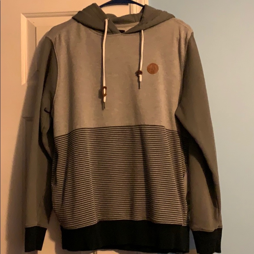 Volcom hoodie